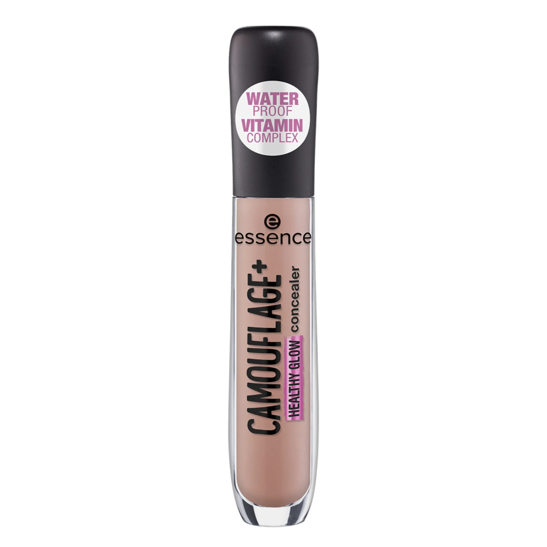 Concealer^essence CAMOUFLAGE+ HEALTHY GLOW concealer 20 - light neutral