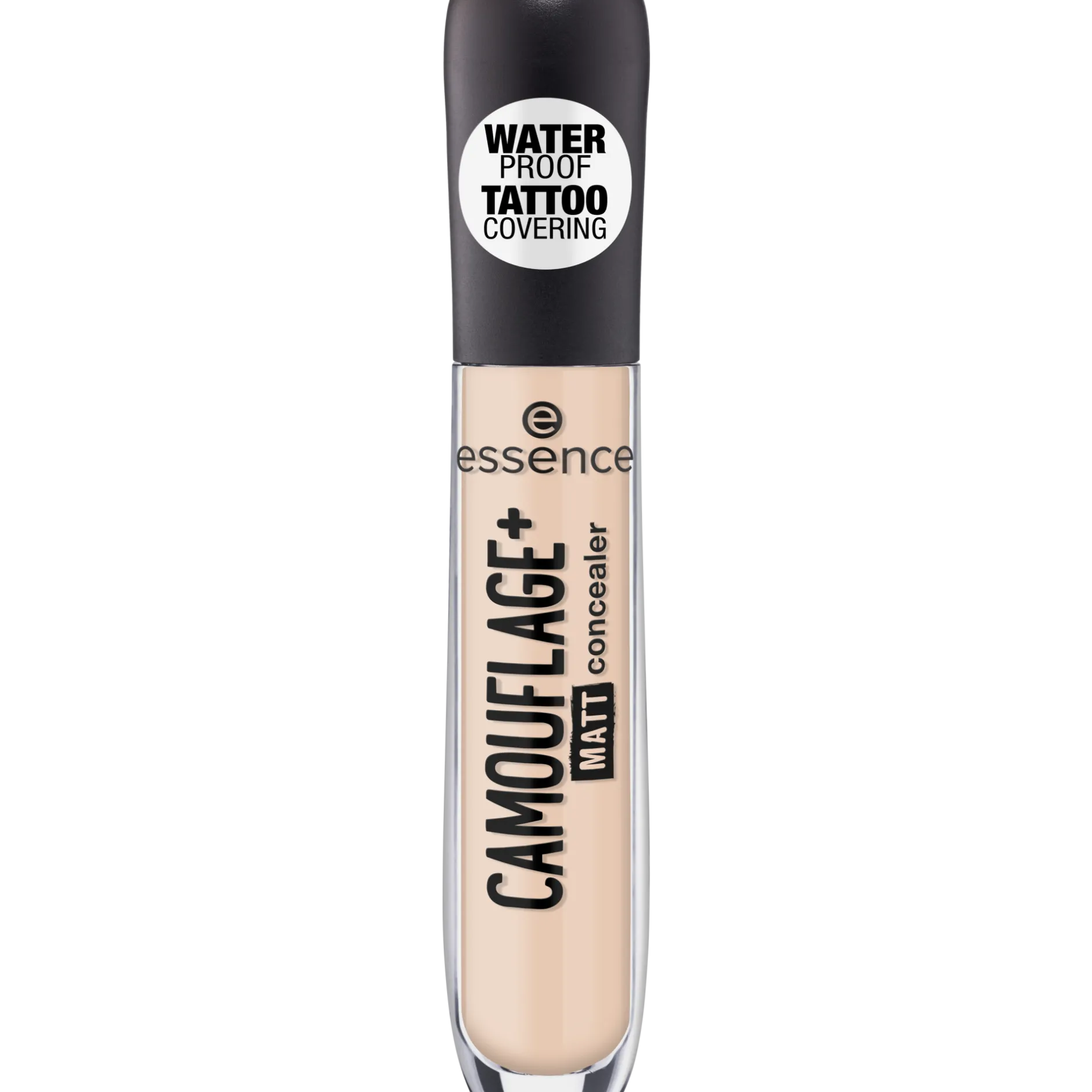 Concealer^essence CAMOUFLAGE+ MATT concealer 23 - warm sand
