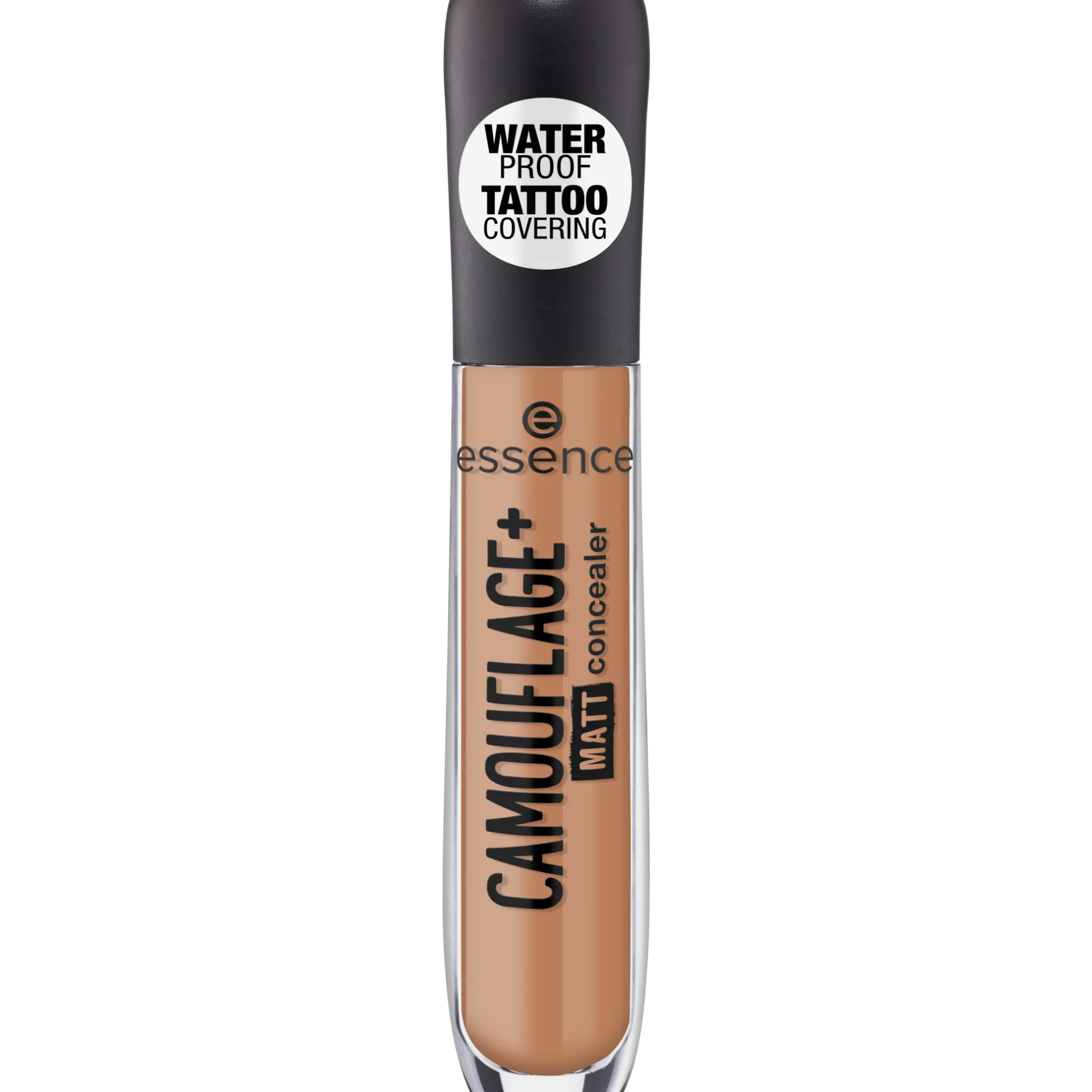 Concealer^essence CAMOUFLAGE+ MATT concealer 70 - dark caramel