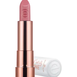 Lipstick^essence caring SHINE vegan collageen lipstick 202 - My Mind