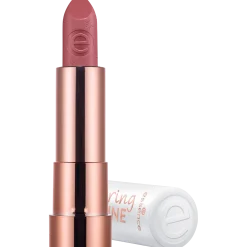 Lipstick^essence caring SHINE vegan collageen lipstick 204 - My Way