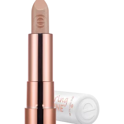 Lipstick^essence caring SHINE vegan collageen lipstick 206 - My Choice