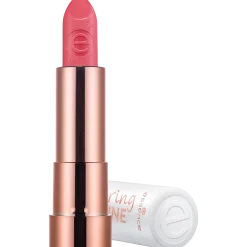Lipstick^essence caring SHINE vegan collageen lipstick 207 - My Passion