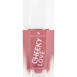 Blush^essence CHEEKY LOVE vloeibare blush