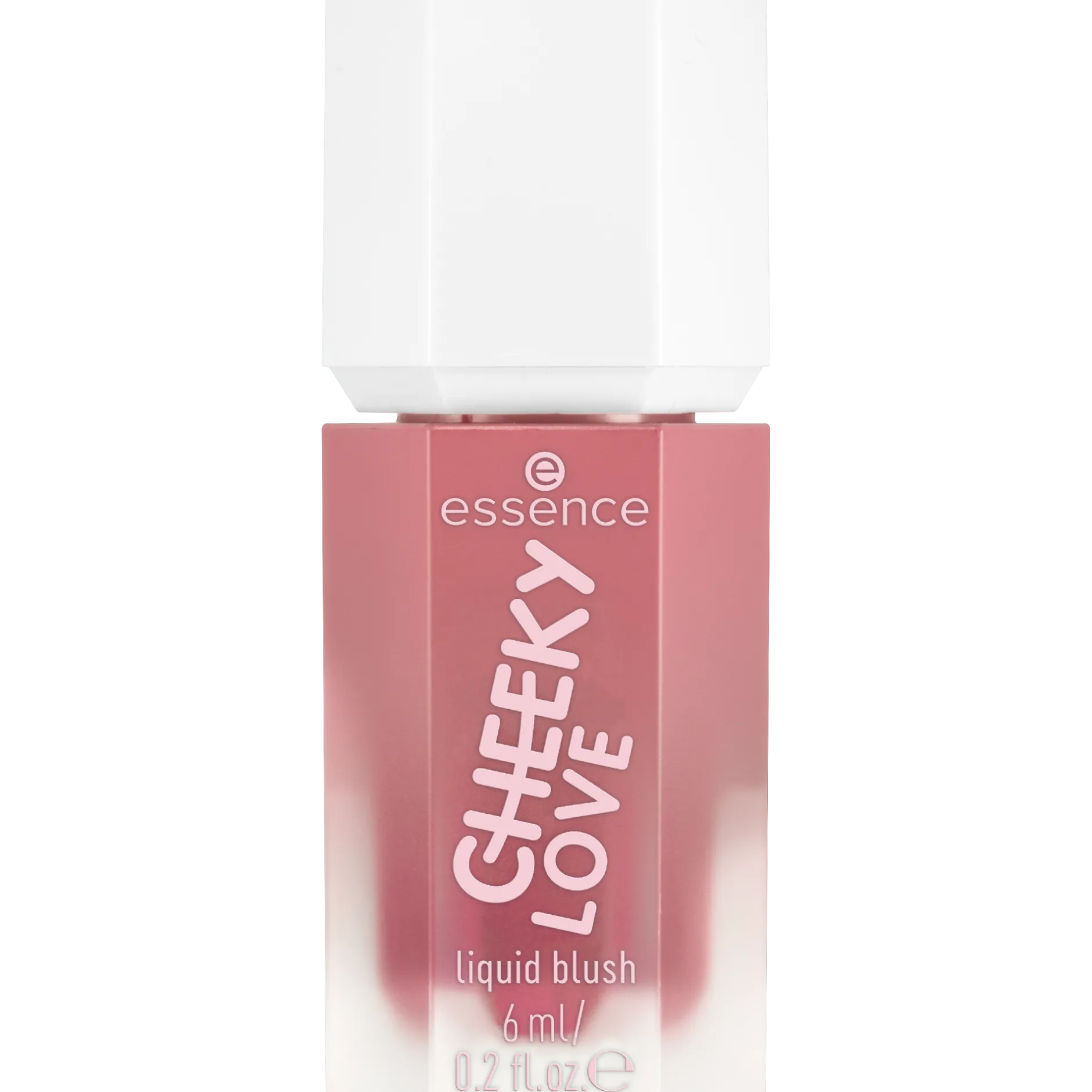 Blush^essence CHEEKY LOVE vloeibare blush