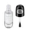 Top- En Basecoat^essence colour grip BASE COAT