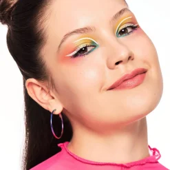 Eyeliner En Oogpotloden^essence COLOUR IT! vloeibare eyeliner 02 - White