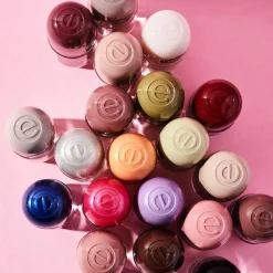 Top- En Basecoat^essence colour shield TOP COAT