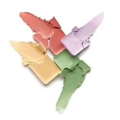 Concealer^essence CONCEAL like a PRO Colour Correcting Palette
