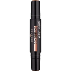 Contouring En Bronzer^essence CONTOURING duo stick 30 - medium