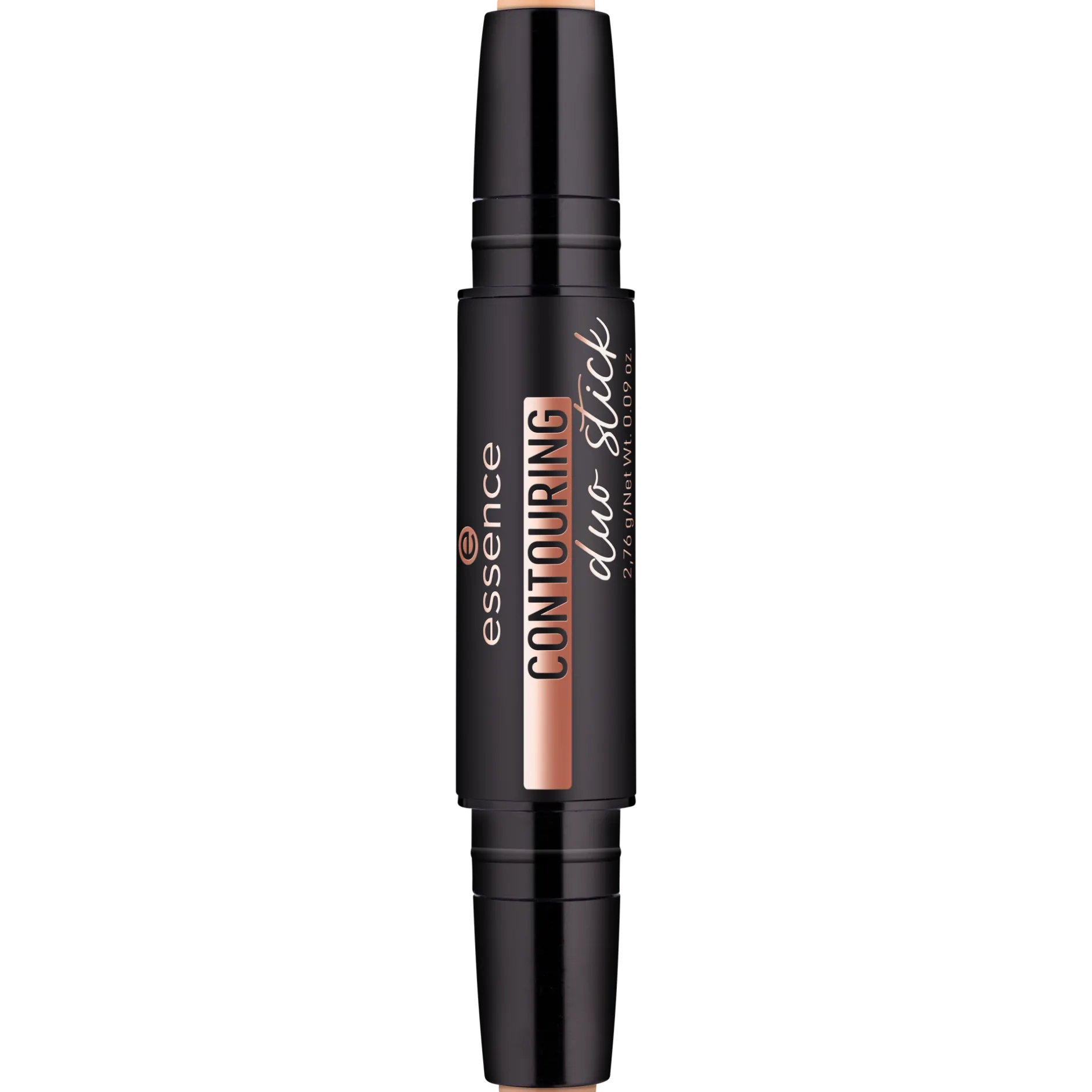 Contouring En Bronzer^essence CONTOURING duo stick 30 - medium