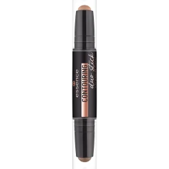 Contouring En Bronzer^essence CONTOURING duo stick 30 - medium