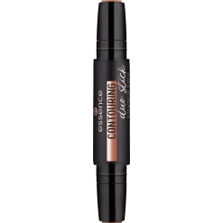 Contouring En Bronzer^essence CONTOURING duo stick 40 - tan