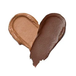 Contouring En Bronzer^essence CONTOURING duo stick 40 - tan