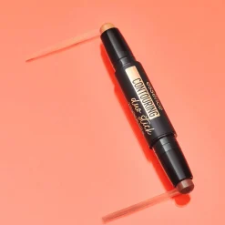 Contouring En Bronzer^essence CONTOURING duo stick 40 - tan