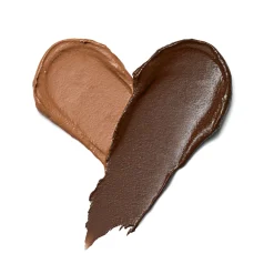 Contouring En Bronzer^essence CONTOURING duo stick 50 - deep