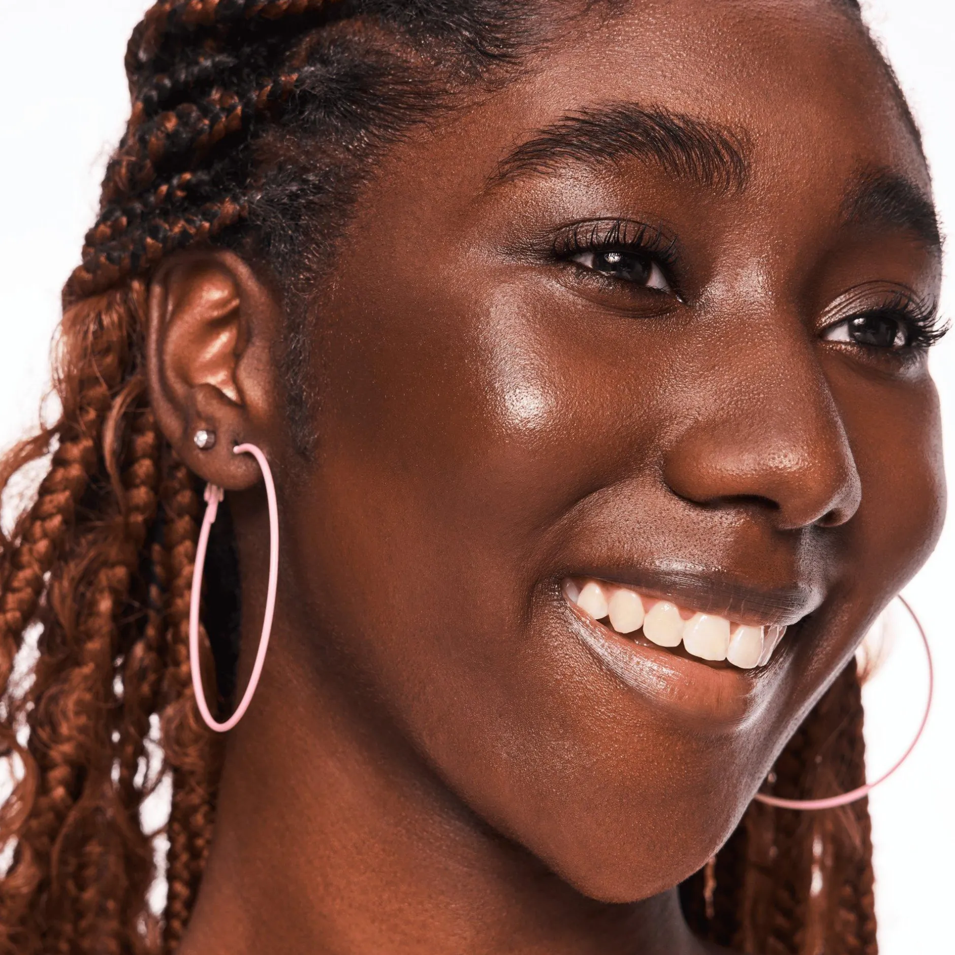 Contouring En Bronzer^essence CONTOURING duo stick 50 - deep