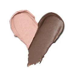 Contouring En Bronzer^essence CONTOURING duo stick 20 - light