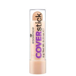 Concealer^essence COVERstick 30 - Matt Honey