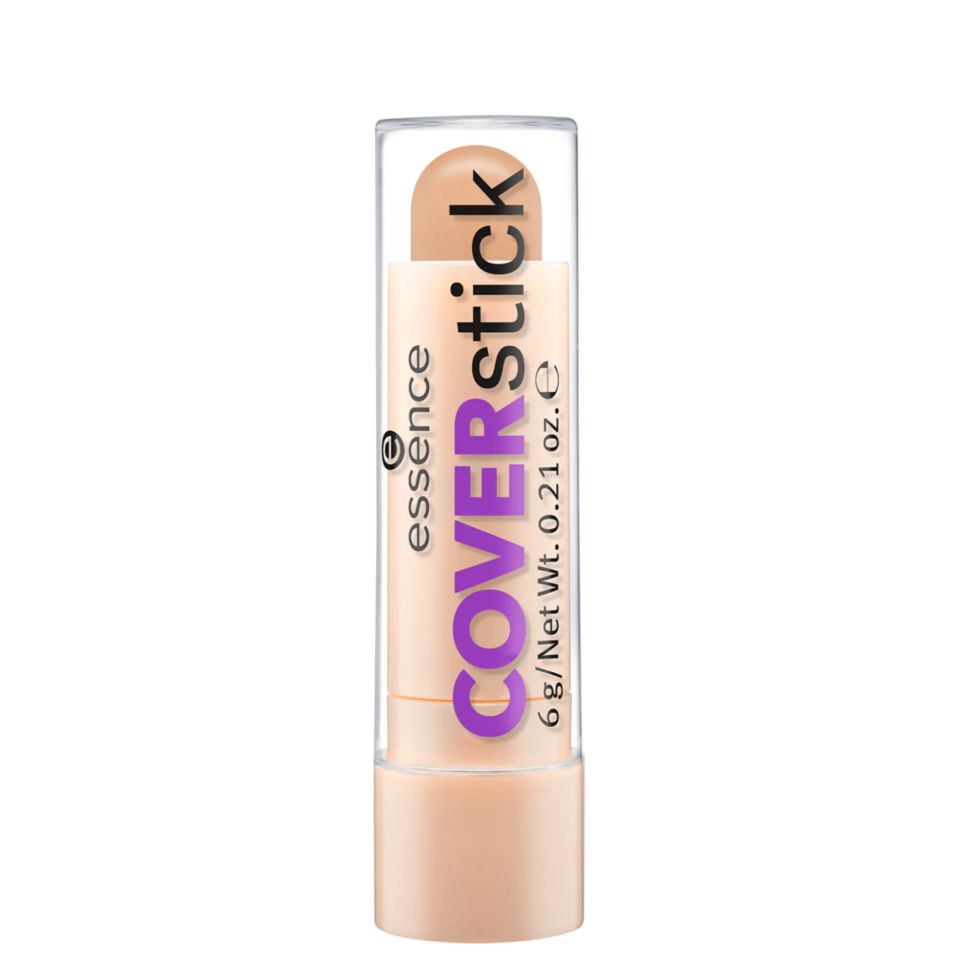Concealer^essence COVERstick 30 - Matt Honey