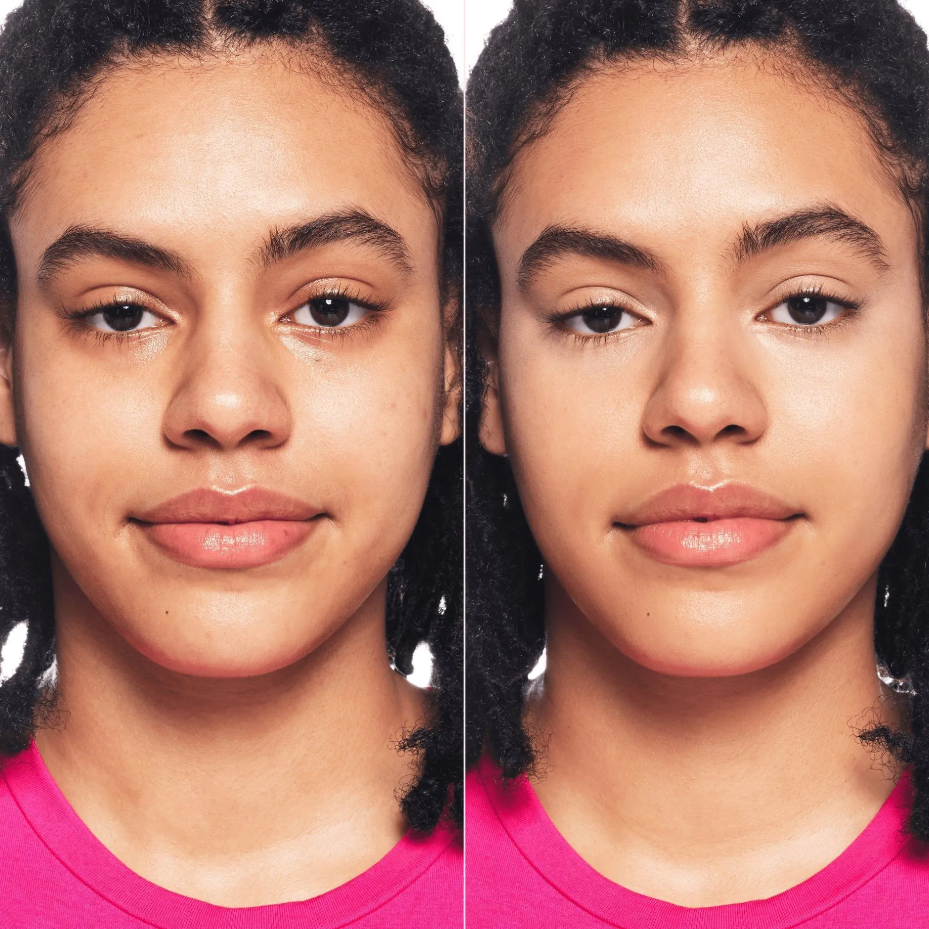 Concealer^essence COVERstick 20 - Matt Sand