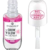 Nagelverzorging^essence DE GROW'N'GLOW NAIL CARE POLISH