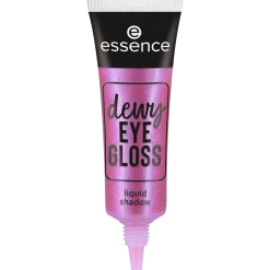 Oogschaduw^essence dewy EYE GLOSS vloeibare oogschaduw 02 - Galaxy Gleam