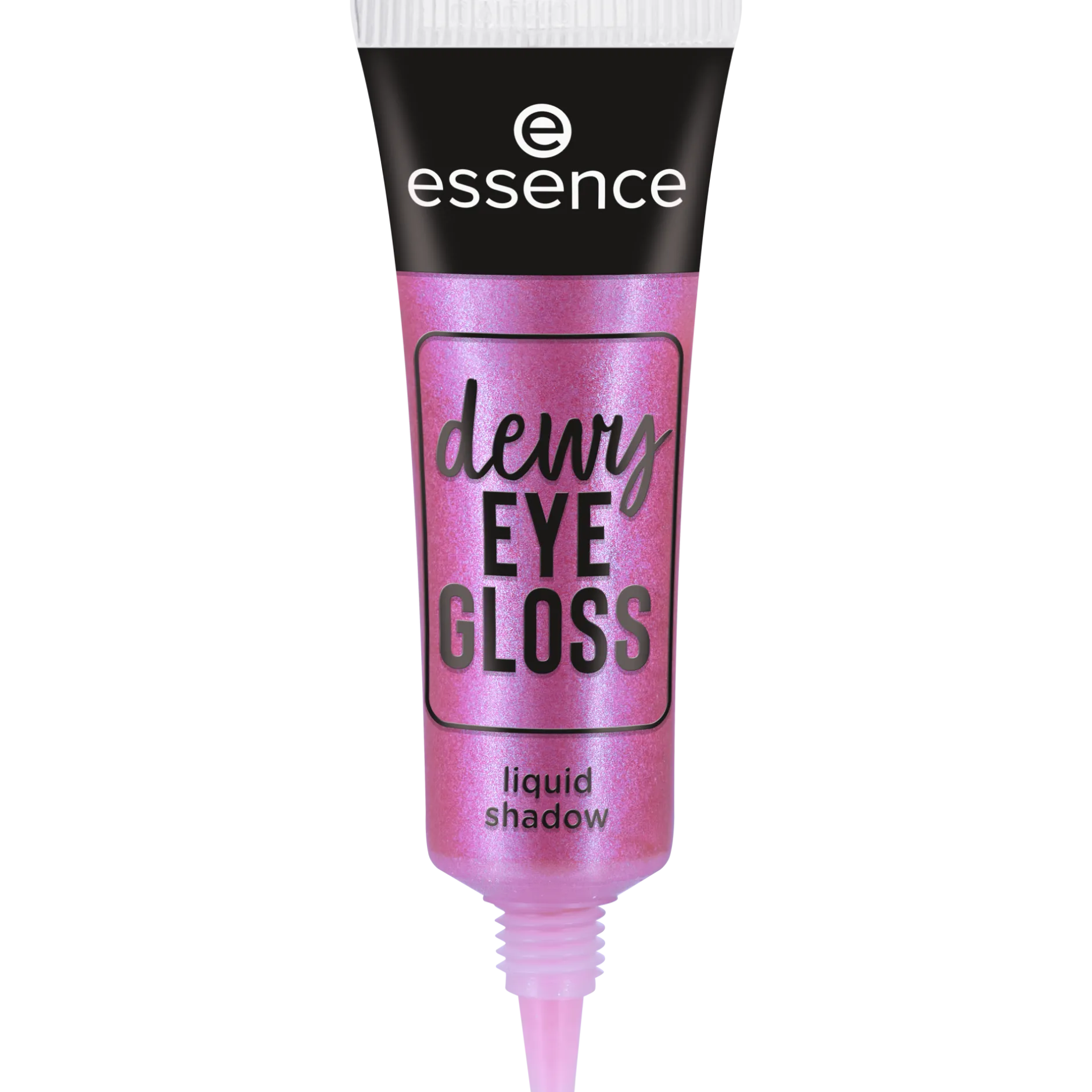 Oogschaduw^essence dewy EYE GLOSS vloeibare oogschaduw 02 - Galaxy Gleam