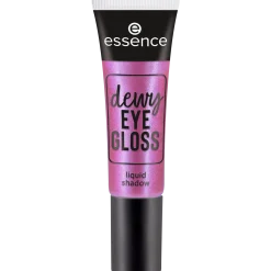 Oogschaduw^essence dewy EYE GLOSS vloeibare oogschaduw 02 - Galaxy Gleam
