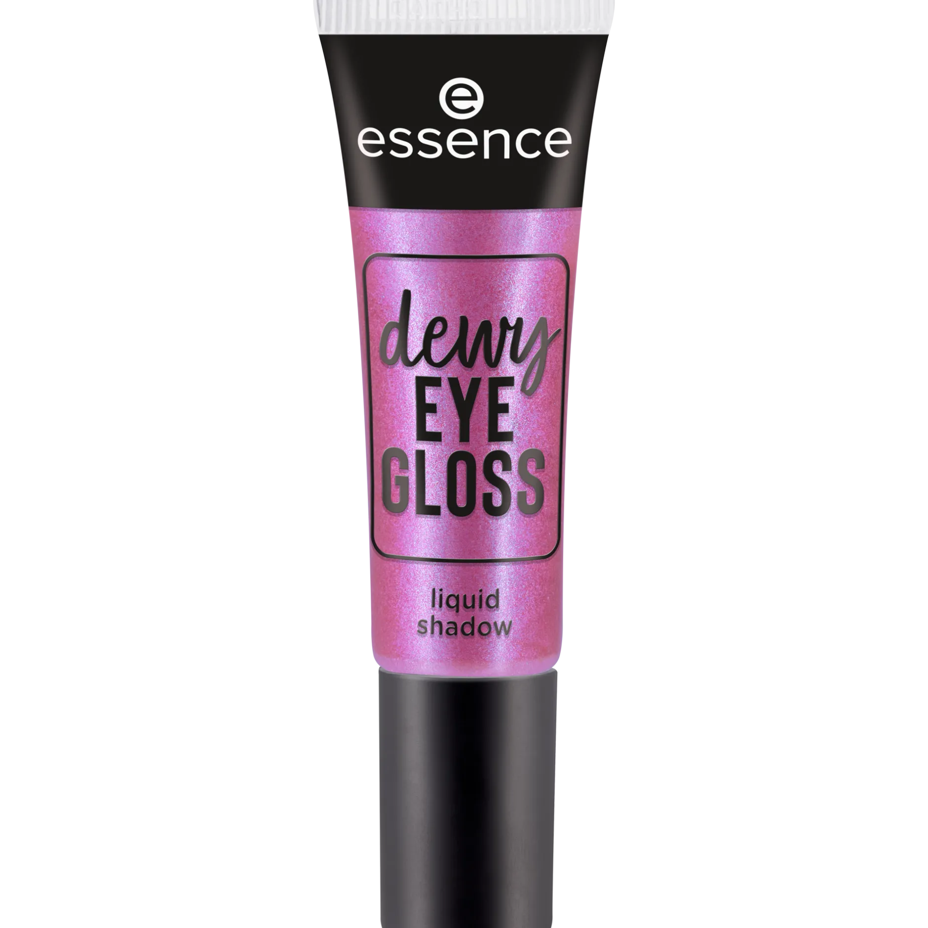 Oogschaduw^essence dewy EYE GLOSS vloeibare oogschaduw 02 - Galaxy Gleam
