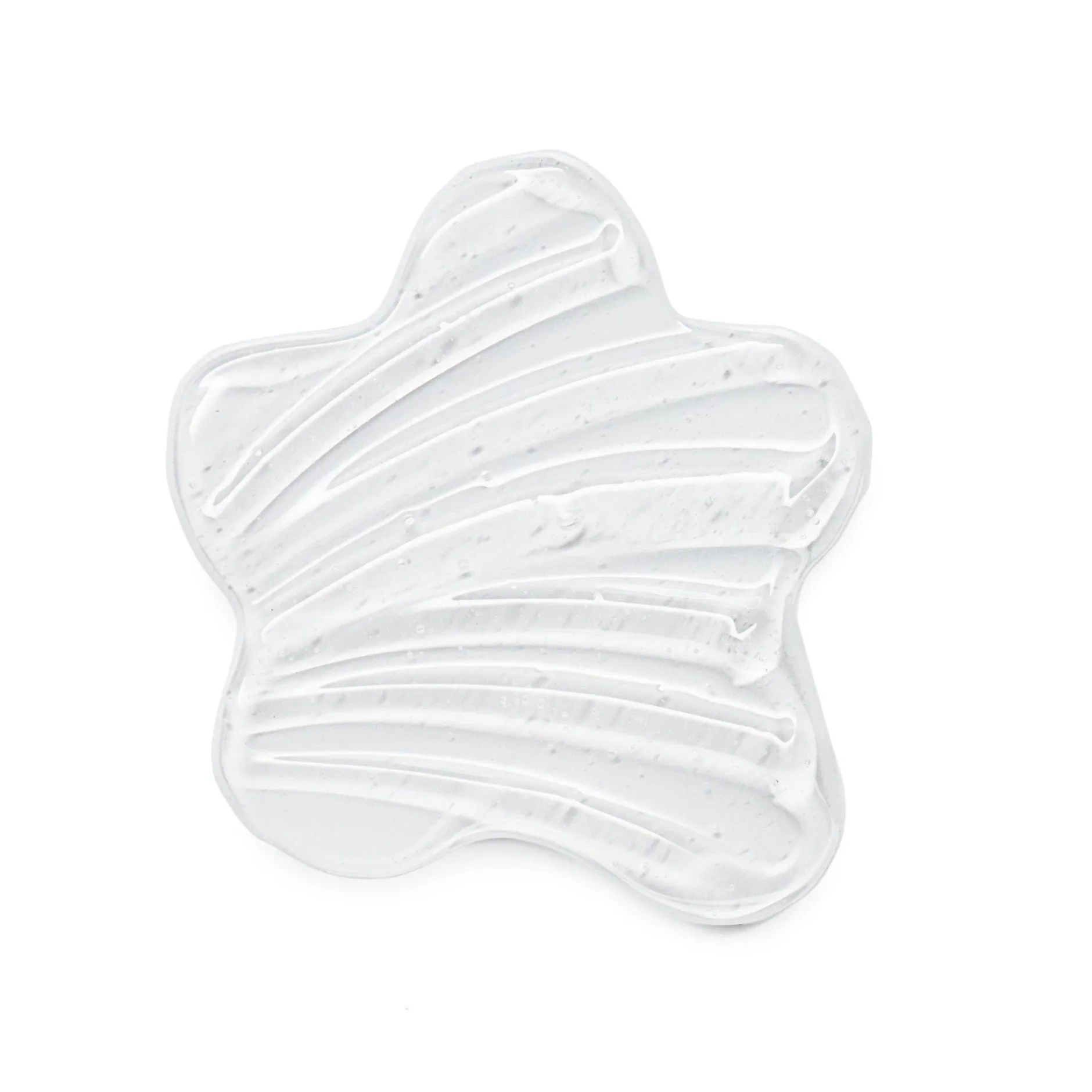 Oogschaduw^essence dewy EYE GLOSS vloeibare oogschaduw 01 - Crystal Clear