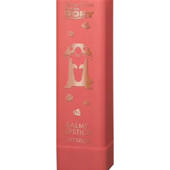 Lipstick^essence Disney Pixar Finding Dory Balm Lipstick 020 - Starfish Shimmer