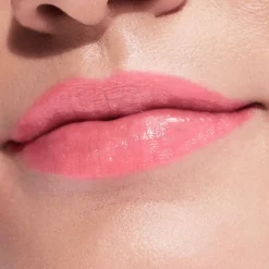 Lipstick^essence Disney Pixar Finding Dory Balm Lipstick 020 - Starfish Shimmer
