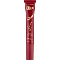 Lipgloss^essence Disney Pixar Finding Dory Getinte Lip & Wang Jelly 030 - Mermaid's Kiss