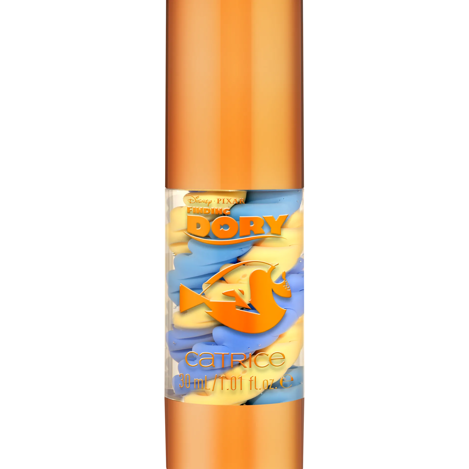 Primer En Fixing Sprays^essence Disney Pixar Finding Dory Gezichtsprimer