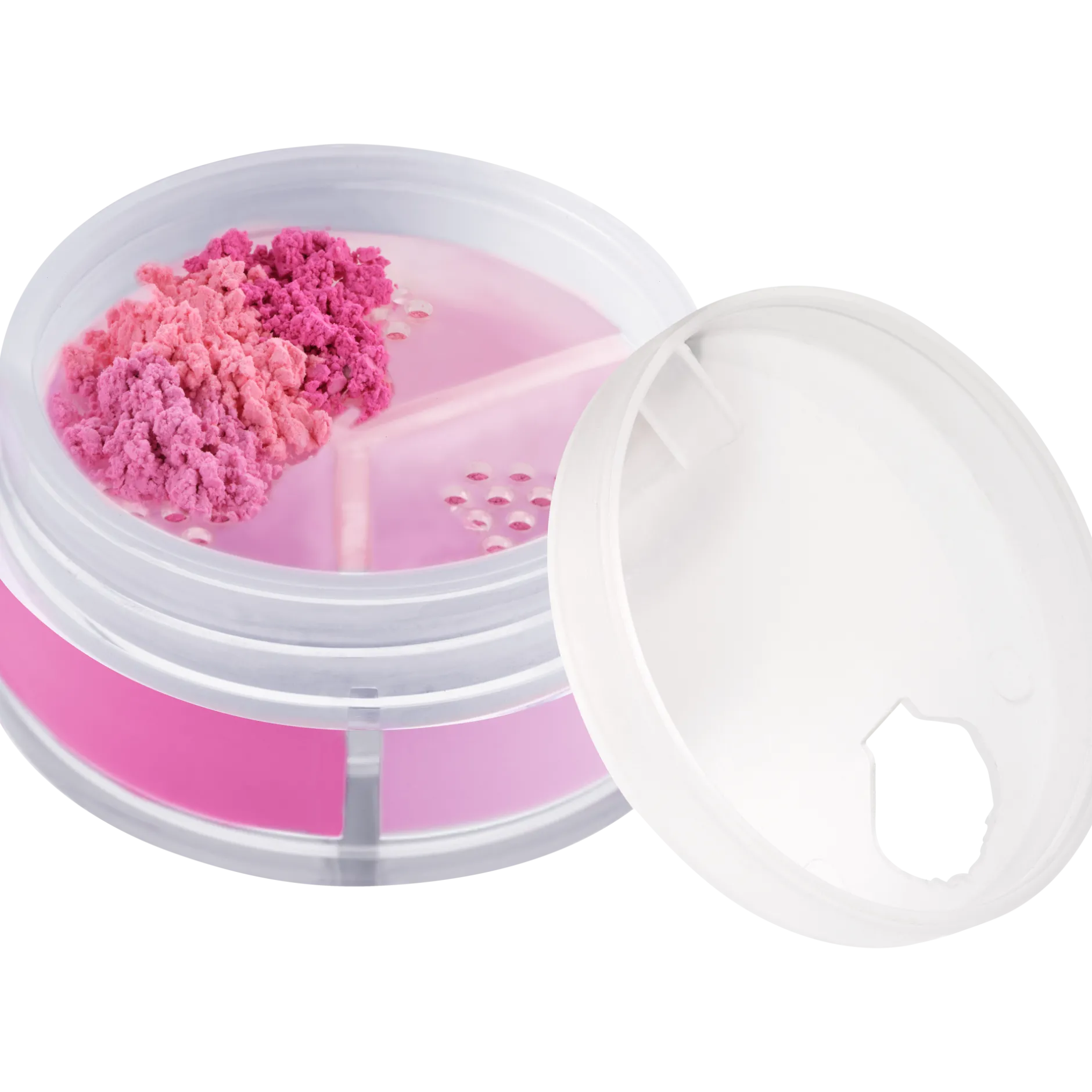 Blush^essence Disney Pixar Finding Dory Losse Poeder Blush 010 - Reef Reflection