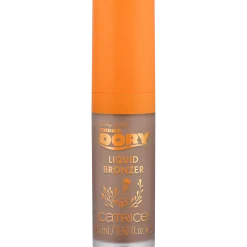 Contouring En Bronzer^essence Disney Pixar Finding Dory Matte Vloeibare Bronzer 010 - Light To Medium