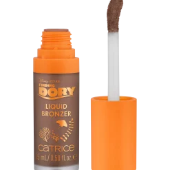Contouring En Bronzer^essence Disney Pixar Finding Dory Matte Vloeibare Bronzer 020 - Medium To Dark