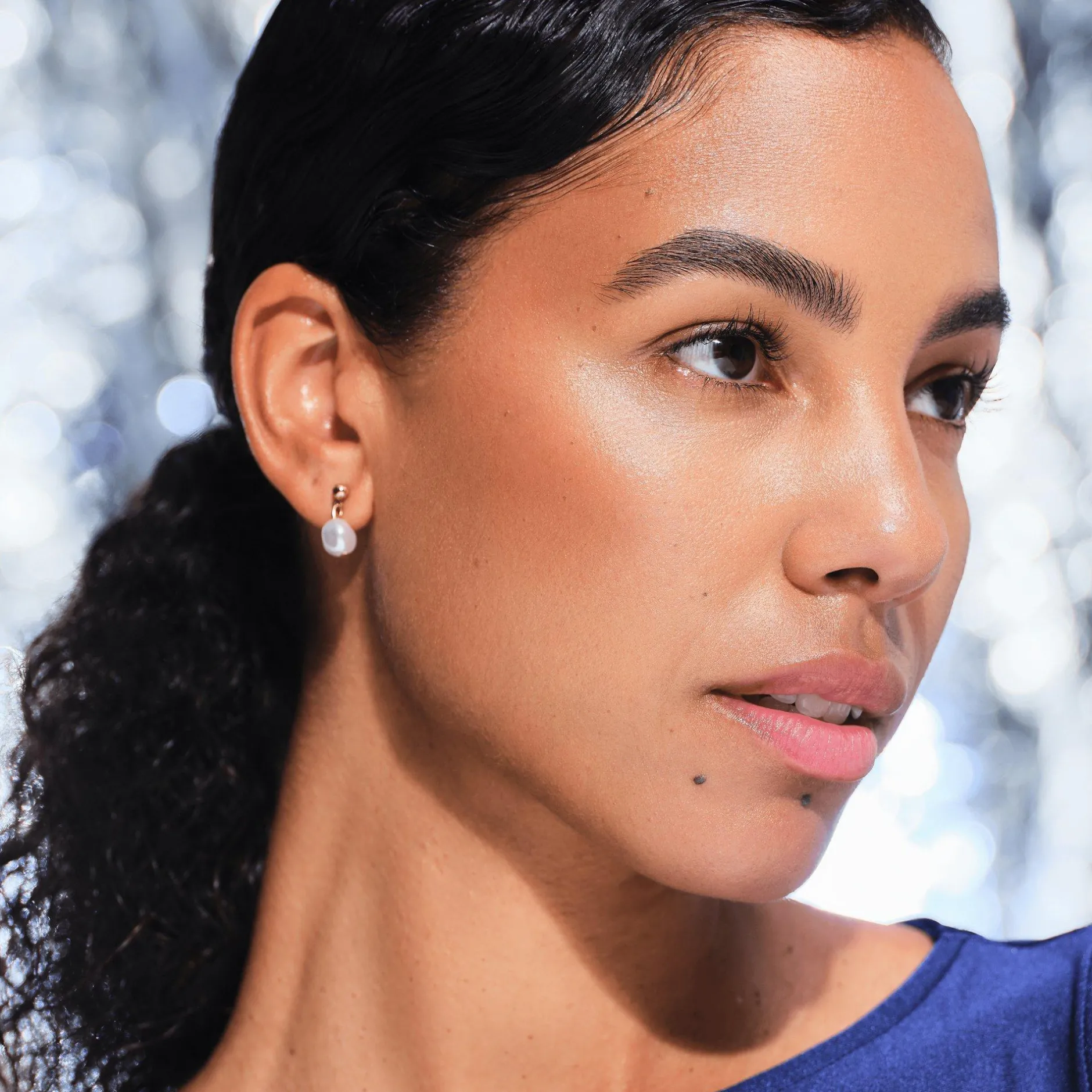Contouring En Bronzer^essence Disney Pixar Finding Dory Matte Vloeibare Bronzer 020 - Medium To Dark