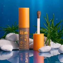 Contouring En Bronzer^essence Disney Pixar Finding Dory Matte Vloeibare Bronzer 020 - Medium To Dark