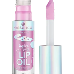 Lipgloss^essence Disney Pixar Up hydra kiss LIPOLIE 02 - Grape soda
