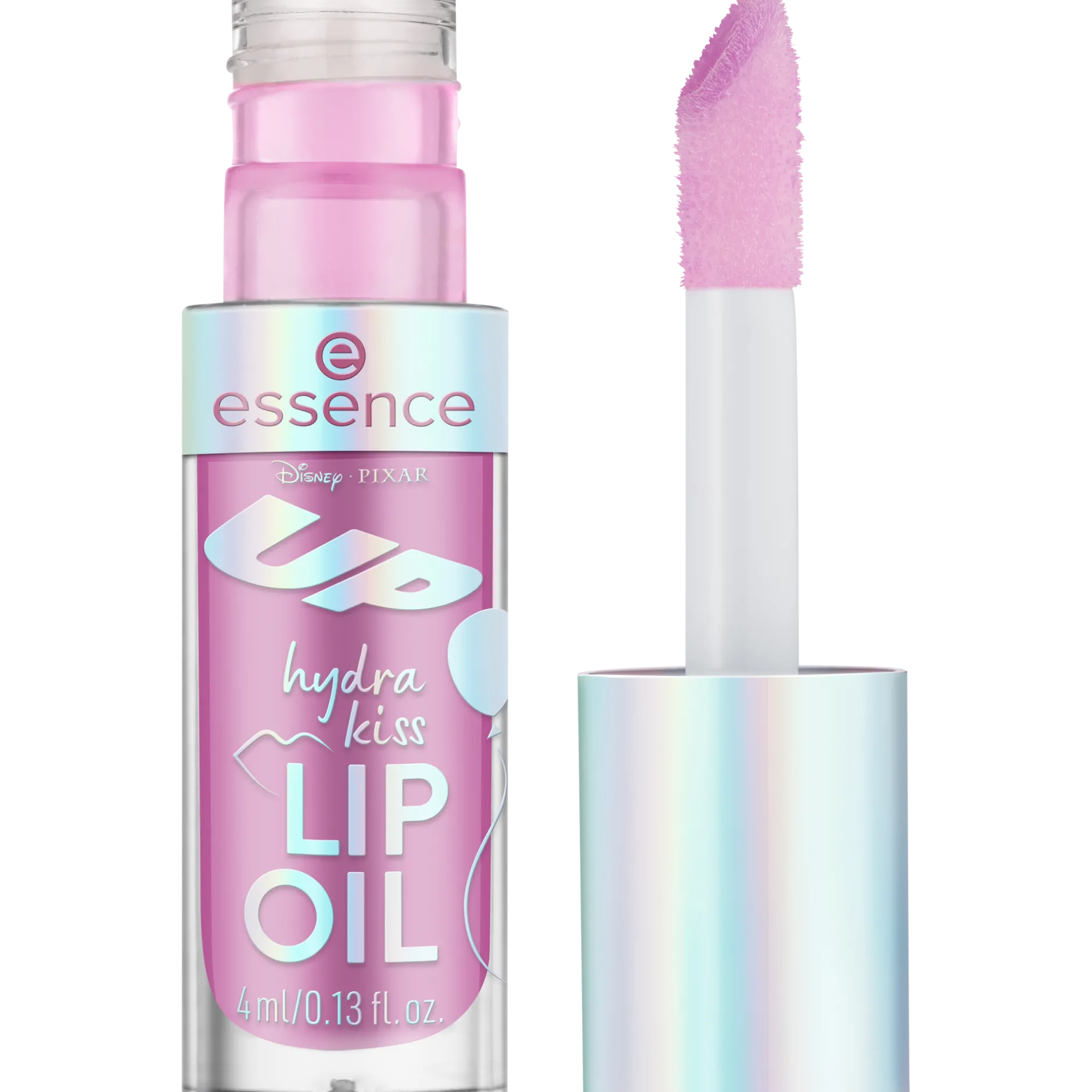 Lipgloss^essence Disney Pixar Up hydra kiss LIPOLIE 02 - Grape soda