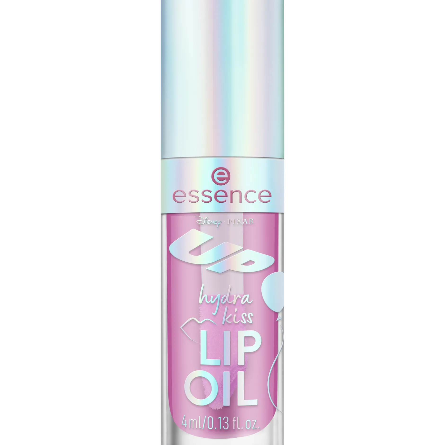Lipgloss^essence Disney Pixar Up hydra kiss LIPOLIE 02 - Grape soda