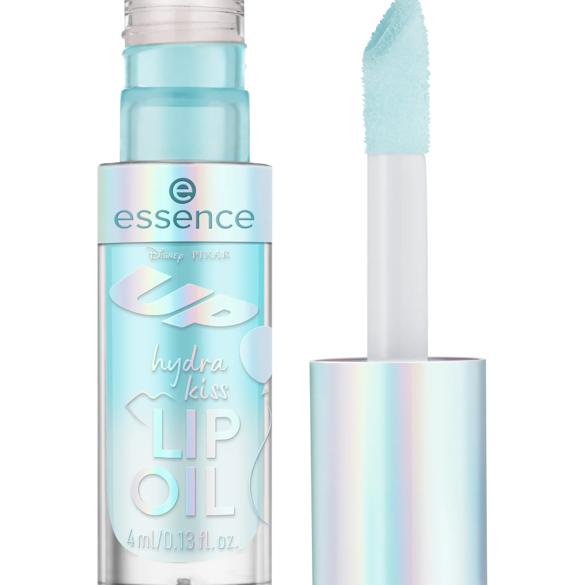 Lipgloss^essence Disney Pixar Up hydra kiss LIPOLIE 01 - Cloud surfing
