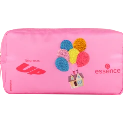 Accessoires^essence Disney Pixar Up make-up tasje