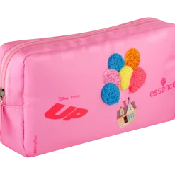 Accessoires^essence Disney Pixar Up make-up tasje