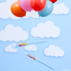 Kwasten En Tools^essence Disney Pixar Up oogschaduwkwast