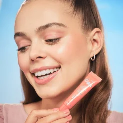 Blush^essence Disney Pixar Up vloeibare blushlighter 02 - Sunset serenade