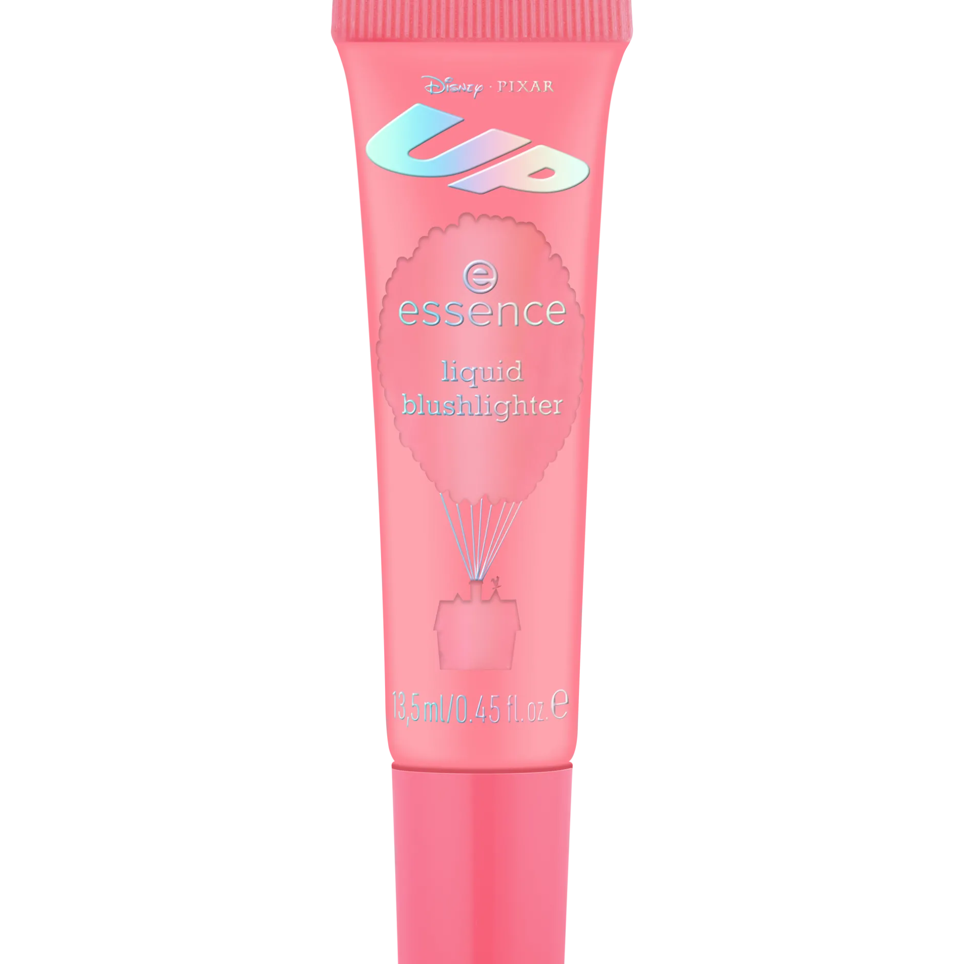 Blush^essence Disney Pixar Up vloeibare blushlighter 01 - Dusk in paradise