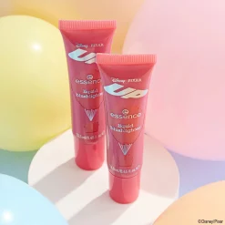 Blush^essence Disney Pixar Up vloeibare blushlighter 01 - Dusk in paradise